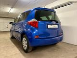 Toyota Verso-S 1.33-l-Dual-VVTi Life Klima°Rückfahrk. - Toyota Gebrauchtwagen in Düsseldorf
