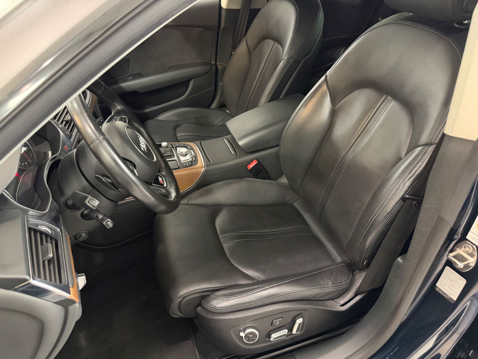 Fahrzeugabbildung Audi A7 3.0 TDI quattro* Matrix-LED*Soft Close