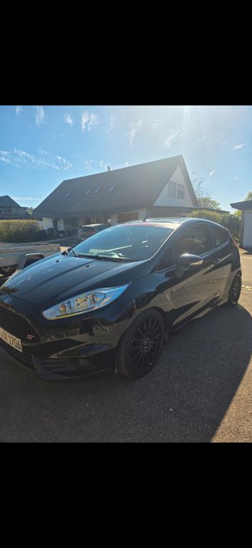 Image of Ford Fiesta