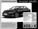 Audi A6 Limousine sport 45 TFSI S tronic ACC*RFK - Audi A6: Schwarz, Limousine