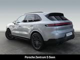Porsche Cayenne PANO, 14-WEGE, 21-ZOLL, PRIVACY, BOSE - Porsche Cayenne Gebrauchtwagen in München