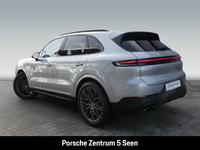 Porsche Cayenne PANO, 14-WEGE, 21-ZOLL, PRIVACY, BOSE