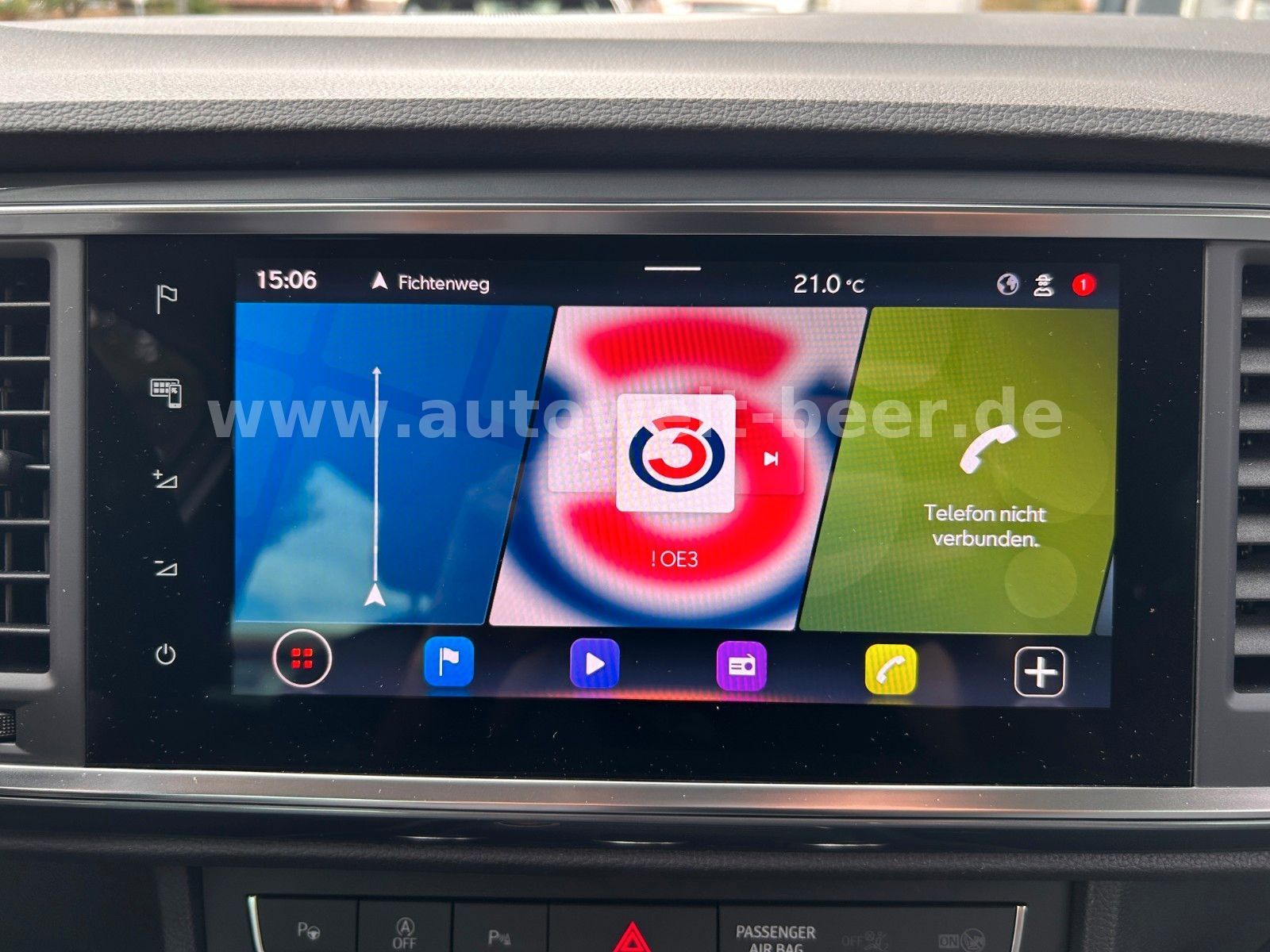 Seat Ateca - Bild 12