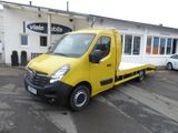 Opel Movano B 2.3 180 PS Abschleppwagen,Luftf.Sofort