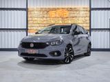 Fiat Tipo S-Design/Navi/BiXenon/8fach/AHK/TÜV-NEU - Fiat Tipo aus 2018
