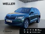 Skoda Kodiaq 2.0 TSI 4x4 DSG Clever *AHK*Pano*CAM*ACC* - Skoda Kodiaq CLEVER mit Benzin-Antrieb