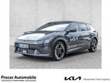 Kia EV4 81,4 kWh FWD Earth NVI LED RFK