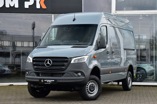 Mercedes-Benz Sprinter  RWD/AWD 319 CDI AWD L2 LED Navi Kam