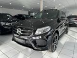 Mercedes-Benz GLE 43 AMG 4M*9G*PANO*H&K*COMAND*360°*AIRMATIC*