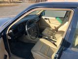 Mercedes-Benz 190E 2.6 Difspär. + 2xPaket 2.3-16V und Lorinser - Mercedes-Benz 190: 2.6