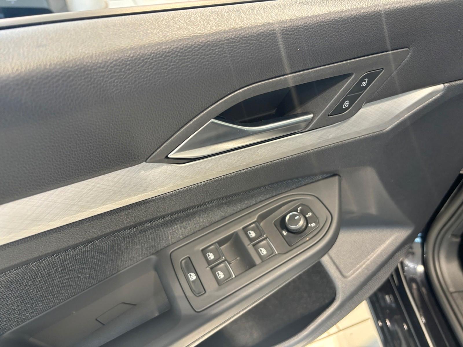 Volkswagen Golf VIII Lim. 1.HD ACC APP LED NAVI KLIMA SHZ, миниатюра 12