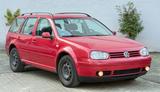 Volkswagen Golf IV Variant Pacific*KLIMA*SHZ*PDC* - Volkswagen Golf aus 2003: Variant