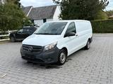 Mercedes-Benz Vito worker - Mercedes-Benz Vito: Worker