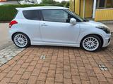 Suzuki Swift Sport - Suzuki Swift von privat
