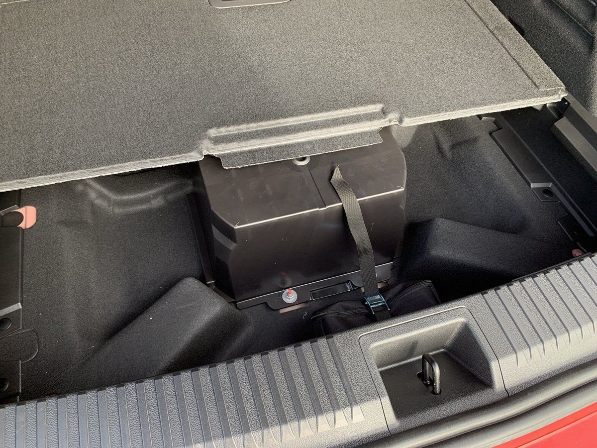 Renault Austral - Bild 38