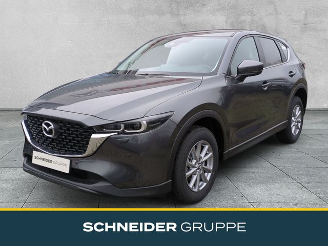 Mazda CX-5 Center-Line COCO AWD e-SKYACTIV G 165PS LED