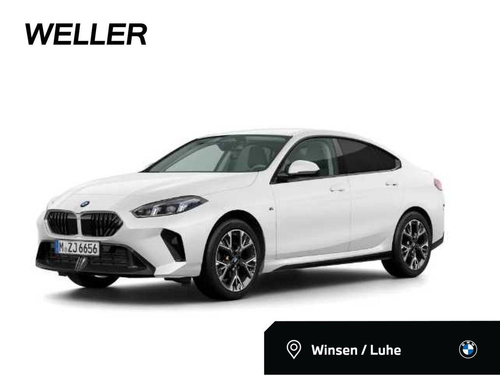 Image of BMW 220 Gran Coupé