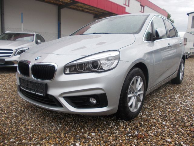 BMW 220 Active TourerAdvantage, LED, 1. Hd, Navi,PDC