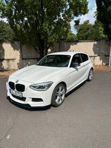 BMW 118d Edition M Sport Shadow Edition M Sport ... - BMW 118: 118d Edition Sport