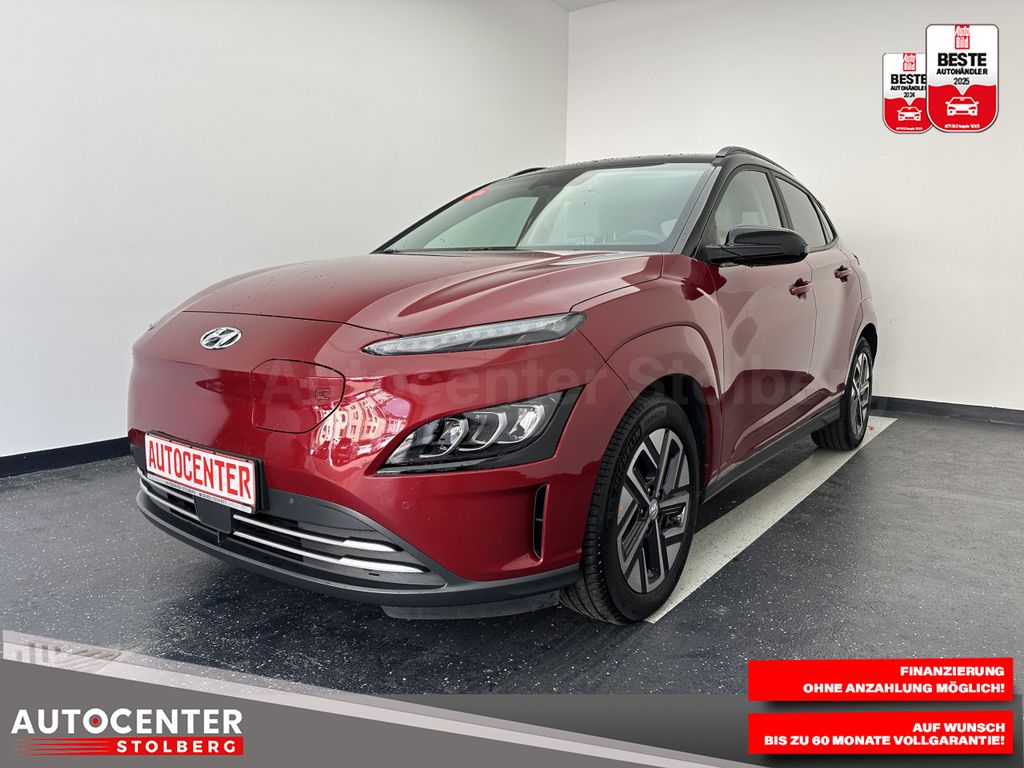 Image of Hyundai KONA