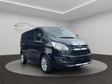 Ford Transit Custom Kasten 290 L1 Sport NAVI/CAM - Ford Transit: Van