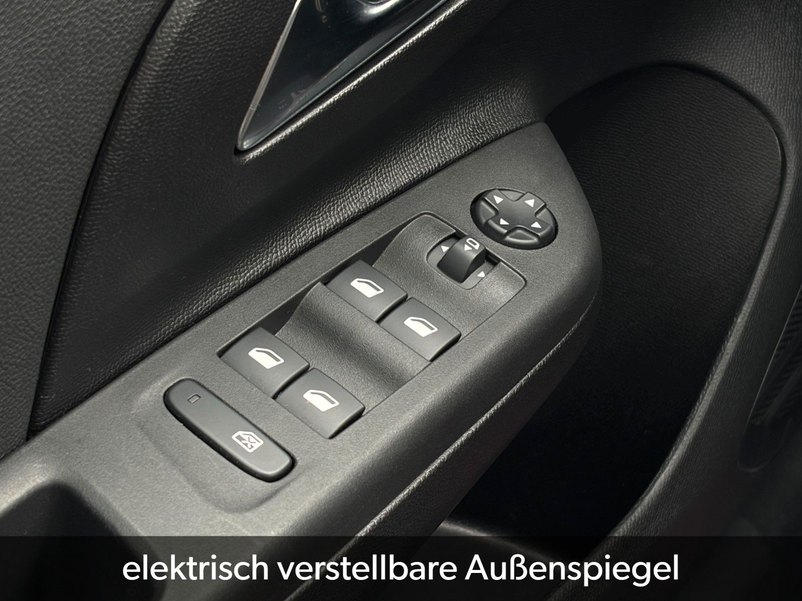 Fahrzeugabbildung Opel Corsa F GS 1.2 Turbo Matrix CarPlay ACC SHZ LHZ