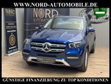 Mercedes-Benz GLE 350 d 4Matic EXCLUSIVE *AHK*WIDE*DIST*UPE:91 - Mercedes-Benz GLE 350 aus 2021