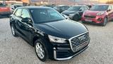 Audi Q2 1.6 TDI 115cv Sline - Audi Q2: Sline