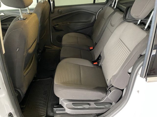 Grand C-Max Titanium 1.5 TDCi PowerShift AHK+NAV