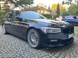 ALPINA D5s 3.0 Touring - StandHzg., AHK 