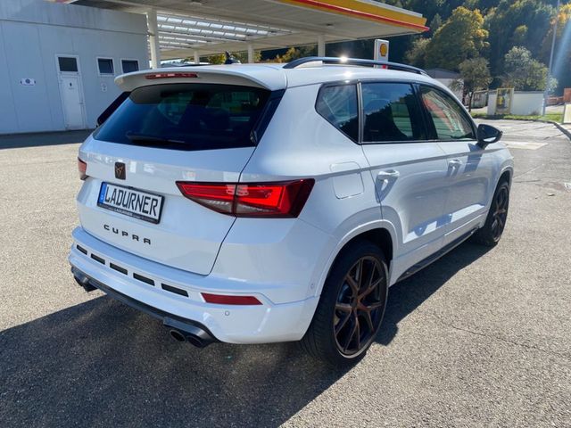 Ateca 2.0l TSI DSG*COPPER/AHK/*UPE 57185€299€mtl