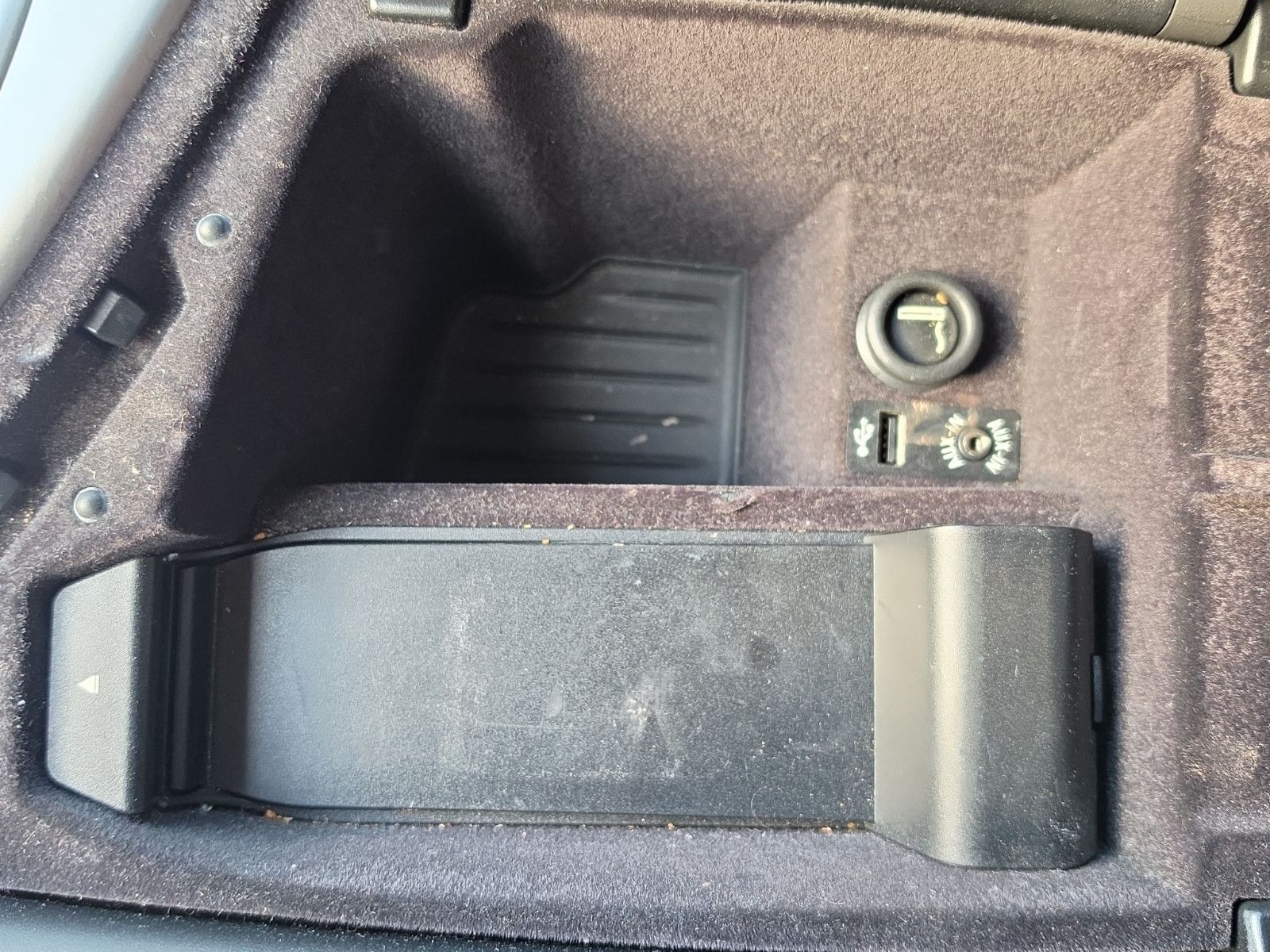 Fahrzeugabbildung BMW 530 5 Limousine 530 d  20``Zoll