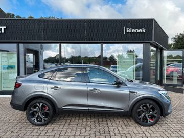 Renault Arkana TCe 160 EDC R.S. Line