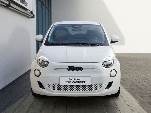 500e 42kWh