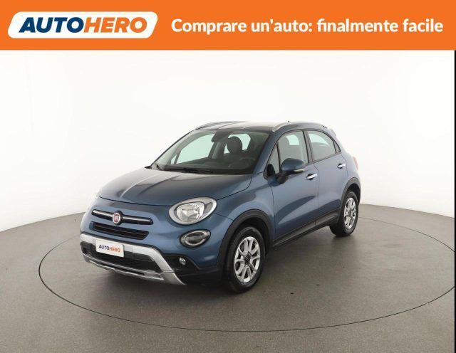 Fiat 500L Cross