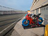 Aprilia Rsv4   - APRILIA RENNSPORT