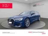 Audi A6 Avant 40 TDI S line Matrix Pano AHK Navi 360°