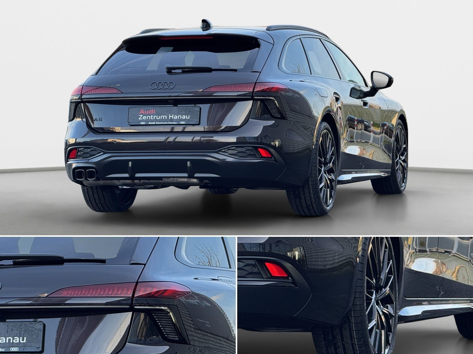 Audi A6 - Bild 22