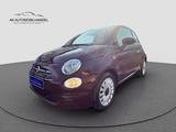Fiat 500 Lounge*Pano*Klima*PDC*wenig km* - Fiat 500 Gebrauchtwagen in Stuttgart