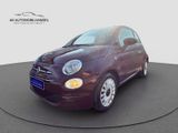 Fiat 500 Lounge*Pano*Klima*PDC*wenig km* - Fiat 500 in Stuttgart