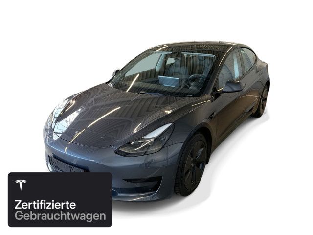 Image of Tesla Model 3