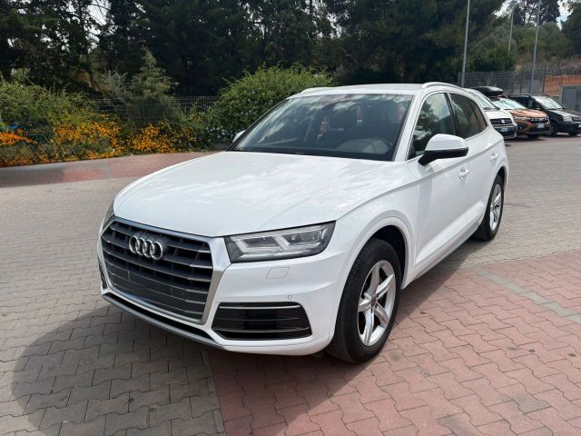 AUDI Audi Q5 2.0 TDI 150 CV Business Sport