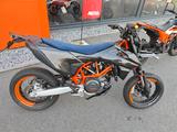KTM 690 SMC R *LeoVince * - KTM SM R