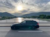 BMW 318d Touring - M Sport Paket, sehr gepflegt - BMW 318: M Paket