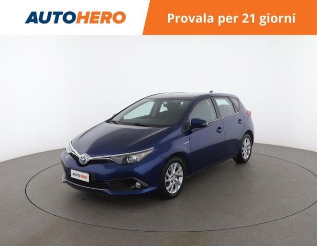 Toyota TOYOTA Auris 1.8 Hybrid Active