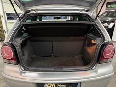 Fahrzeugabbildung Volkswagen Polo IV 1.2 Silver Edition / Klimaanlage