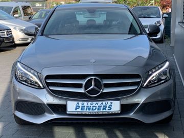 Bild 10 Mercedes-Benz C 200 CGI Automatik Navi PDC SHZ