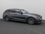 BMW 330e M Sport Laser DAB Alarm HUD H/K Komfort 18" - BMW mit Hybrid-Antrieb: Kombi