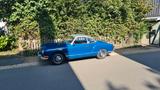 Volkswagen Karmann Ghia Bj.1971