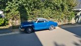 Volkswagen Karmann Ghia Bj.1971 - Volkswagen: Ghia Karmann